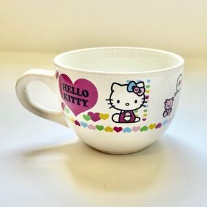 Hello Kitty Mug